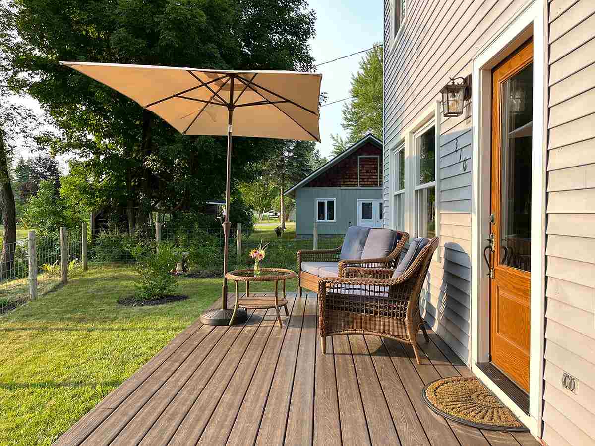 316 Jefferson Street Boyne City MI 49712