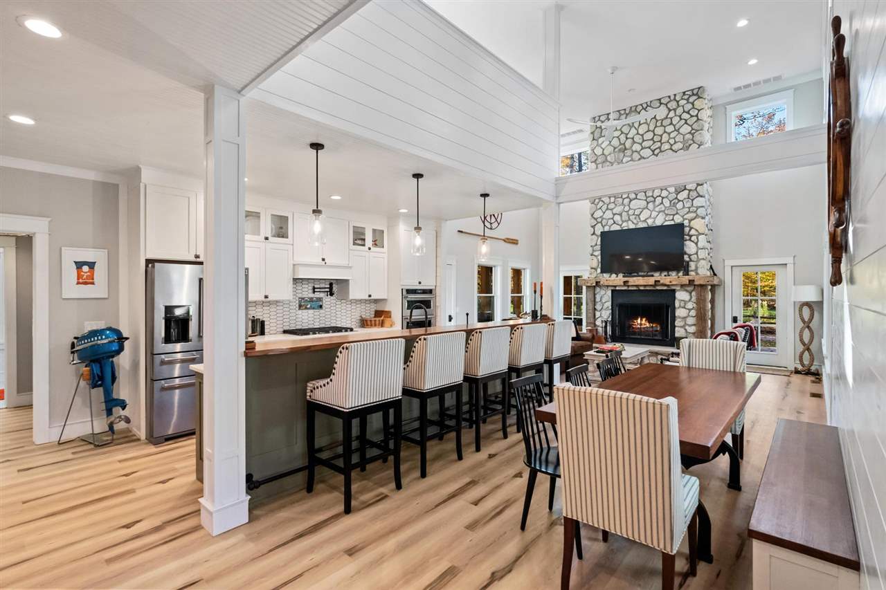 4210 Forest Drive Mackinac Island MI 49757
