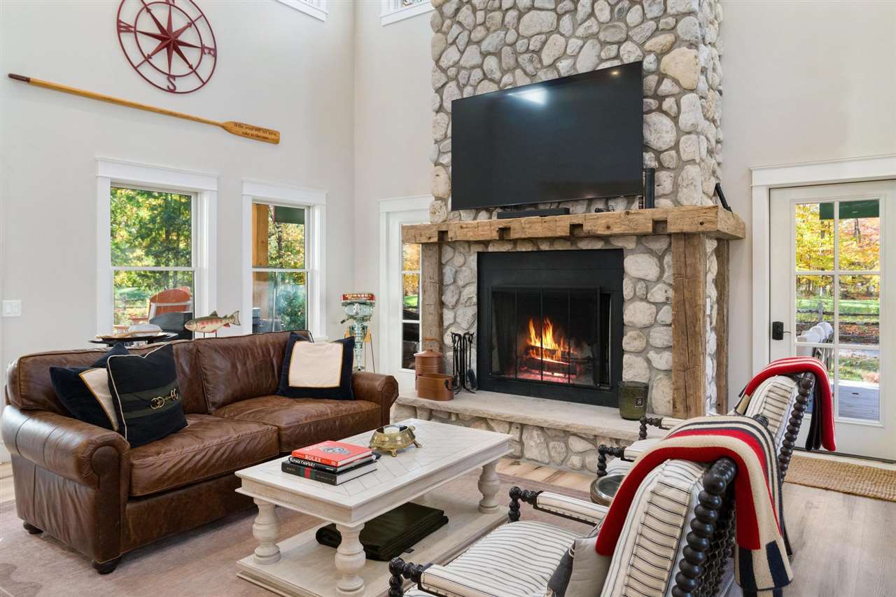 4210 Forest Drive Mackinac Island MI 49757