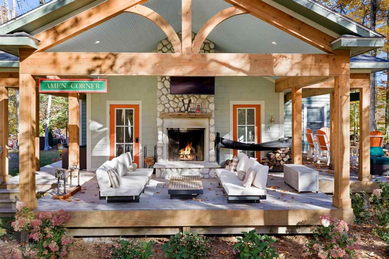 4210 Forest Drive Mackinac Island MI 49757