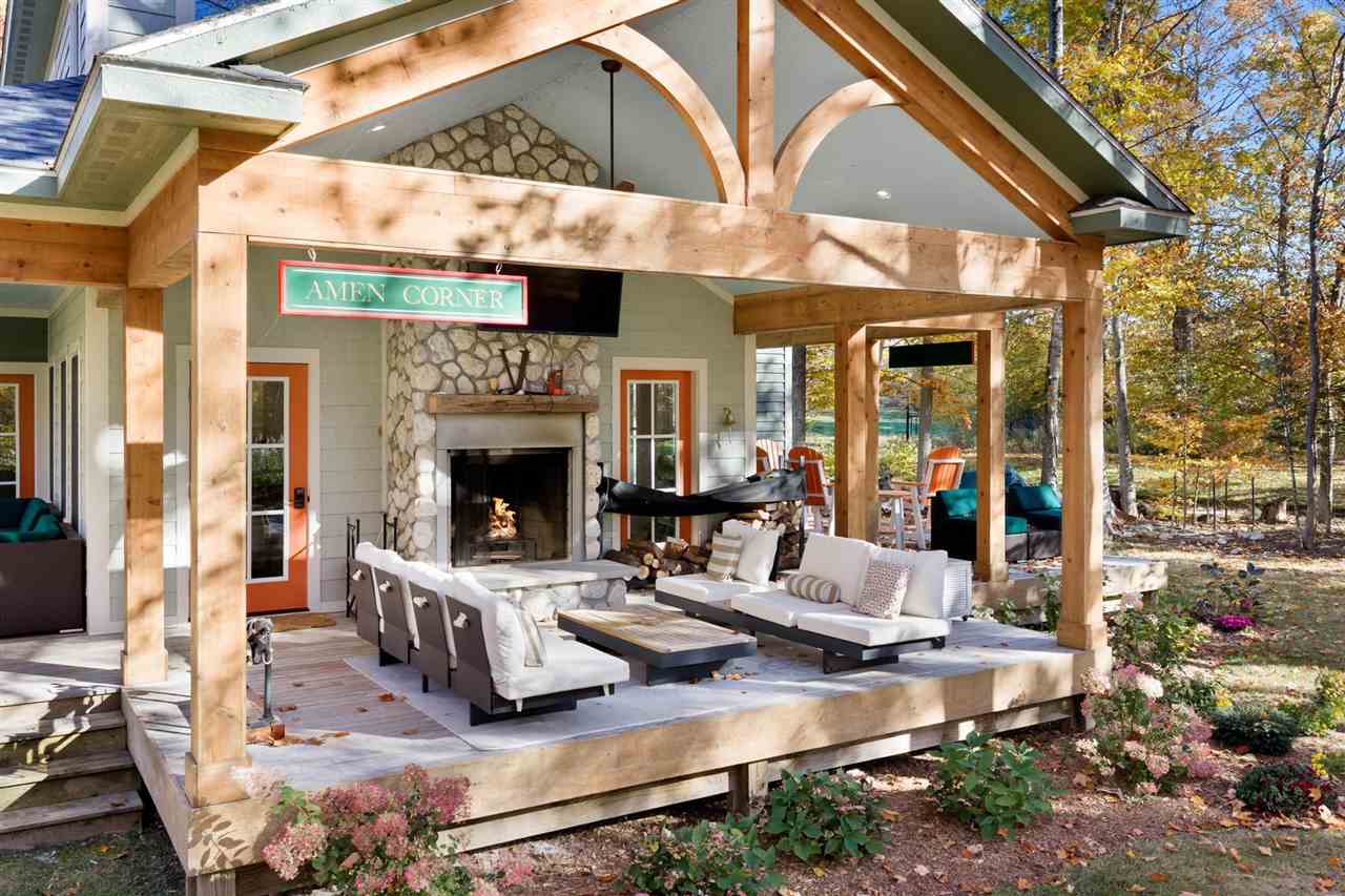 4210 Forest Drive Mackinac Island MI 49757