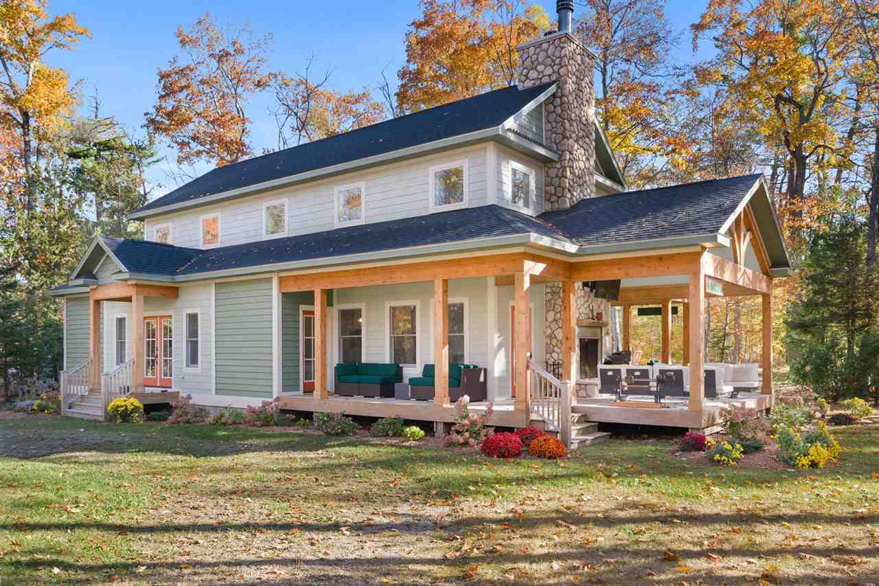 4210 Forest Drive Mackinac Island MI 49757