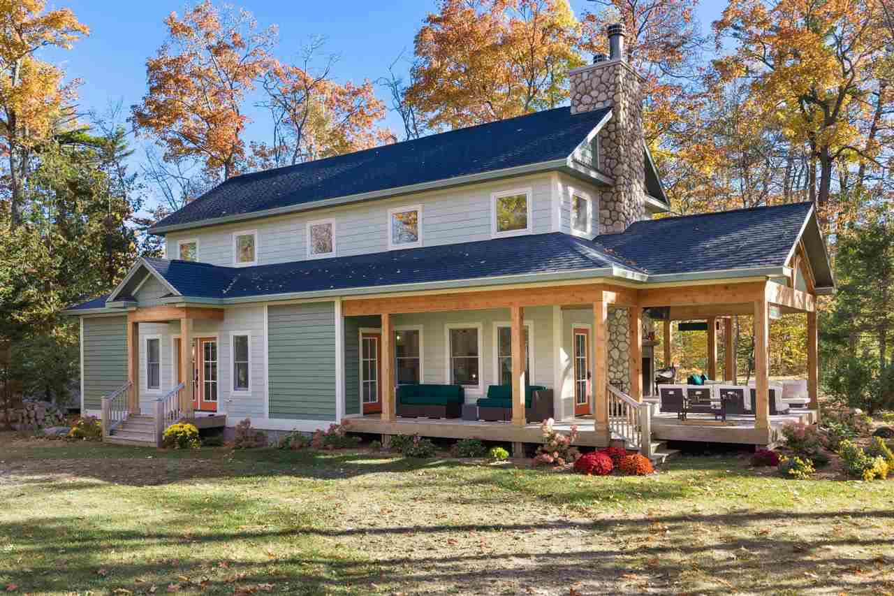4210 Forest Drive Mackinac Island MI 49757