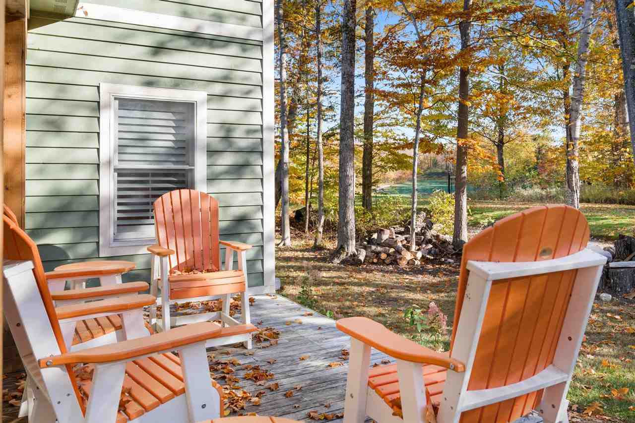4210 Forest Drive Mackinac Island MI 49757