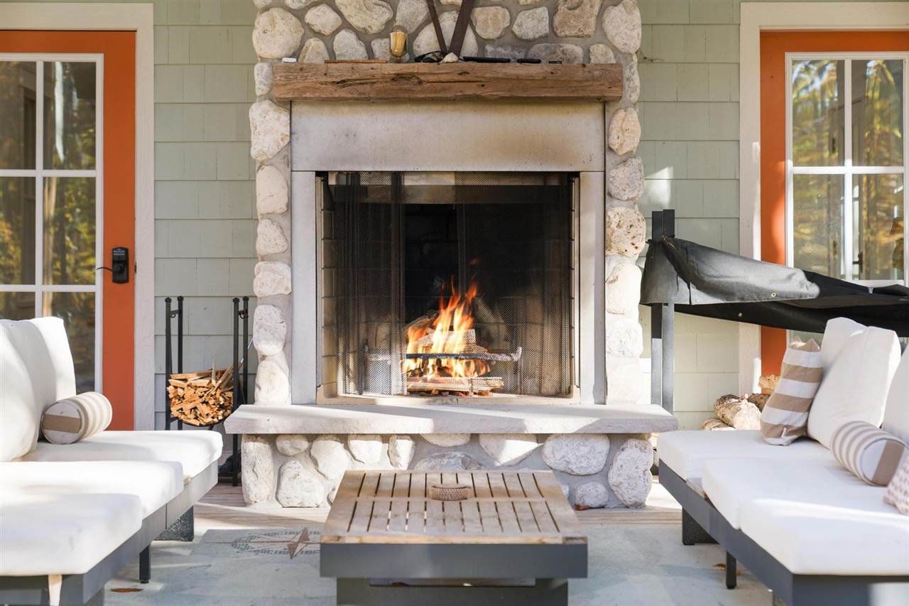 4210 Forest Drive Mackinac Island MI 49757