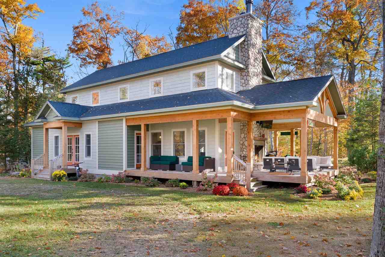4210 Forest Drive Mackinac Island MI 49757
