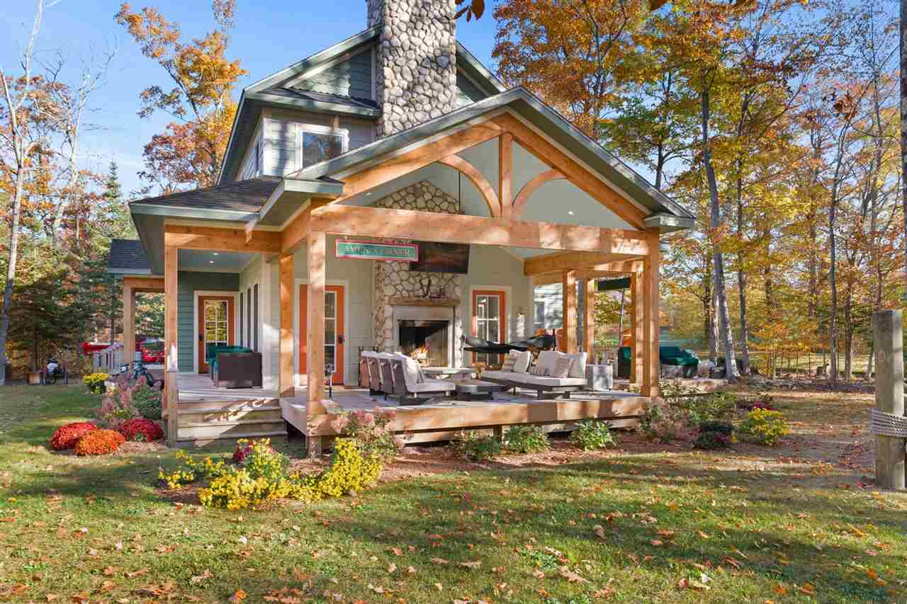 4210 Forest Drive Mackinac Island MI 49757