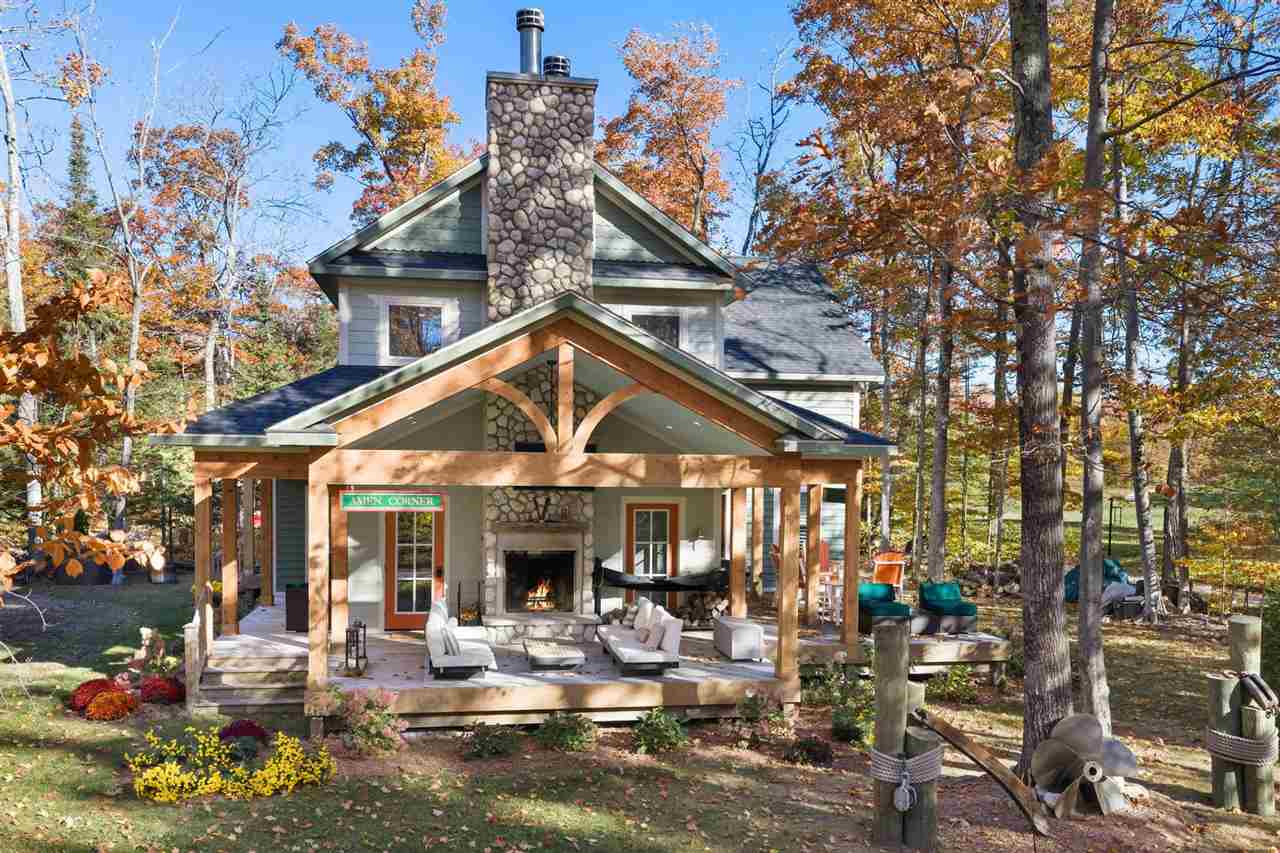 4210 Forest Drive Mackinac Island MI 49757