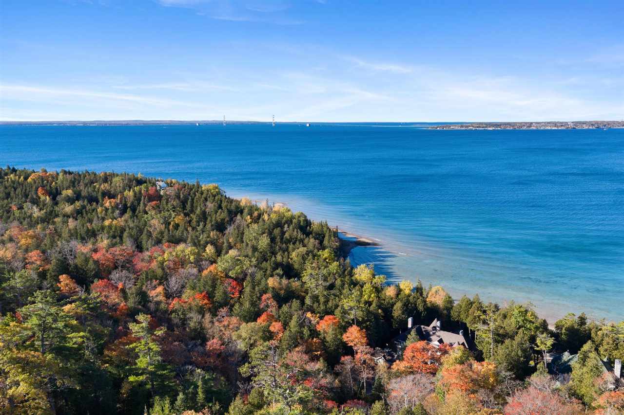 4210 Forest Drive Mackinac Island MI 49757
