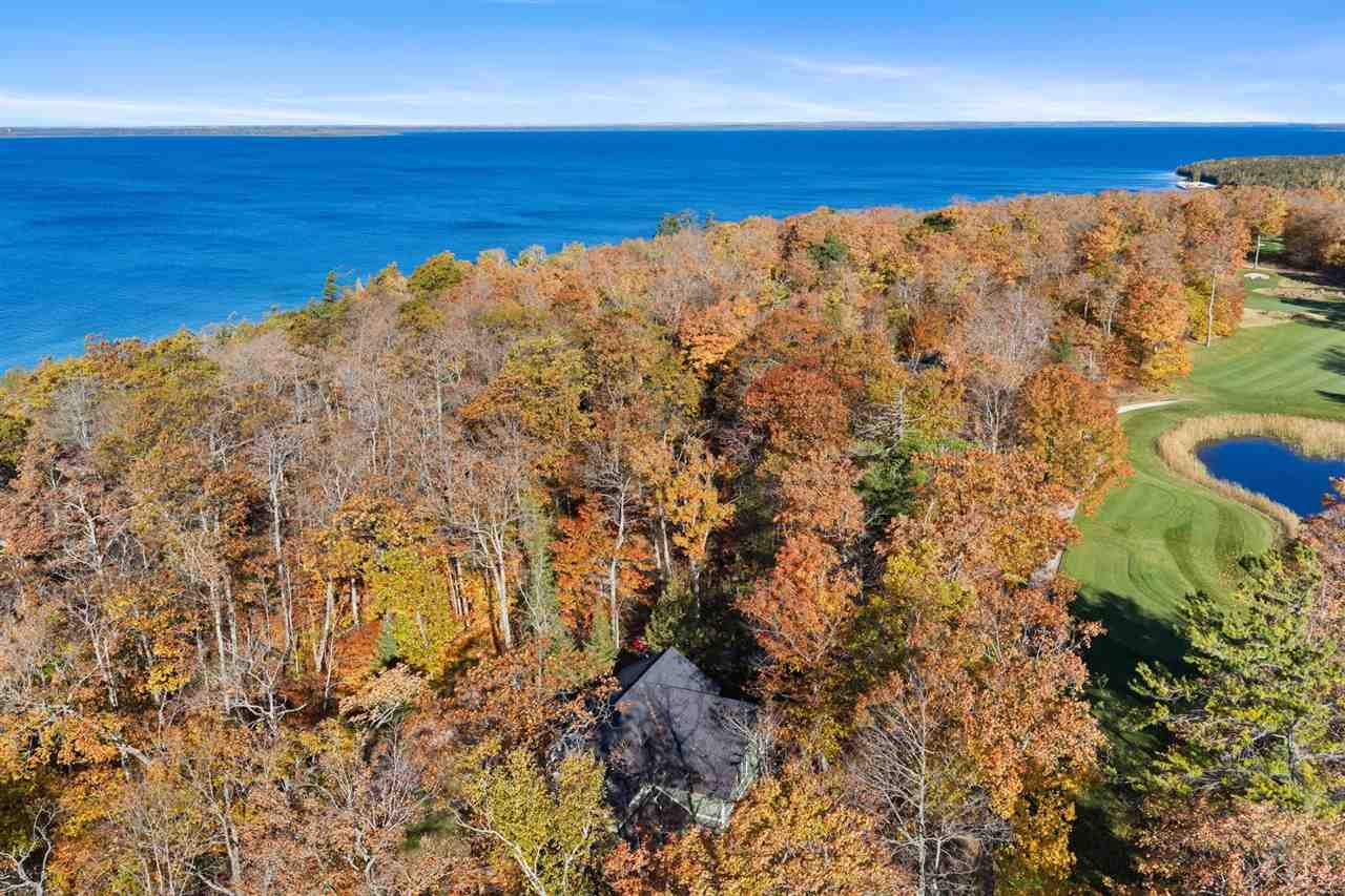 4210 Forest Drive Mackinac Island MI 49757