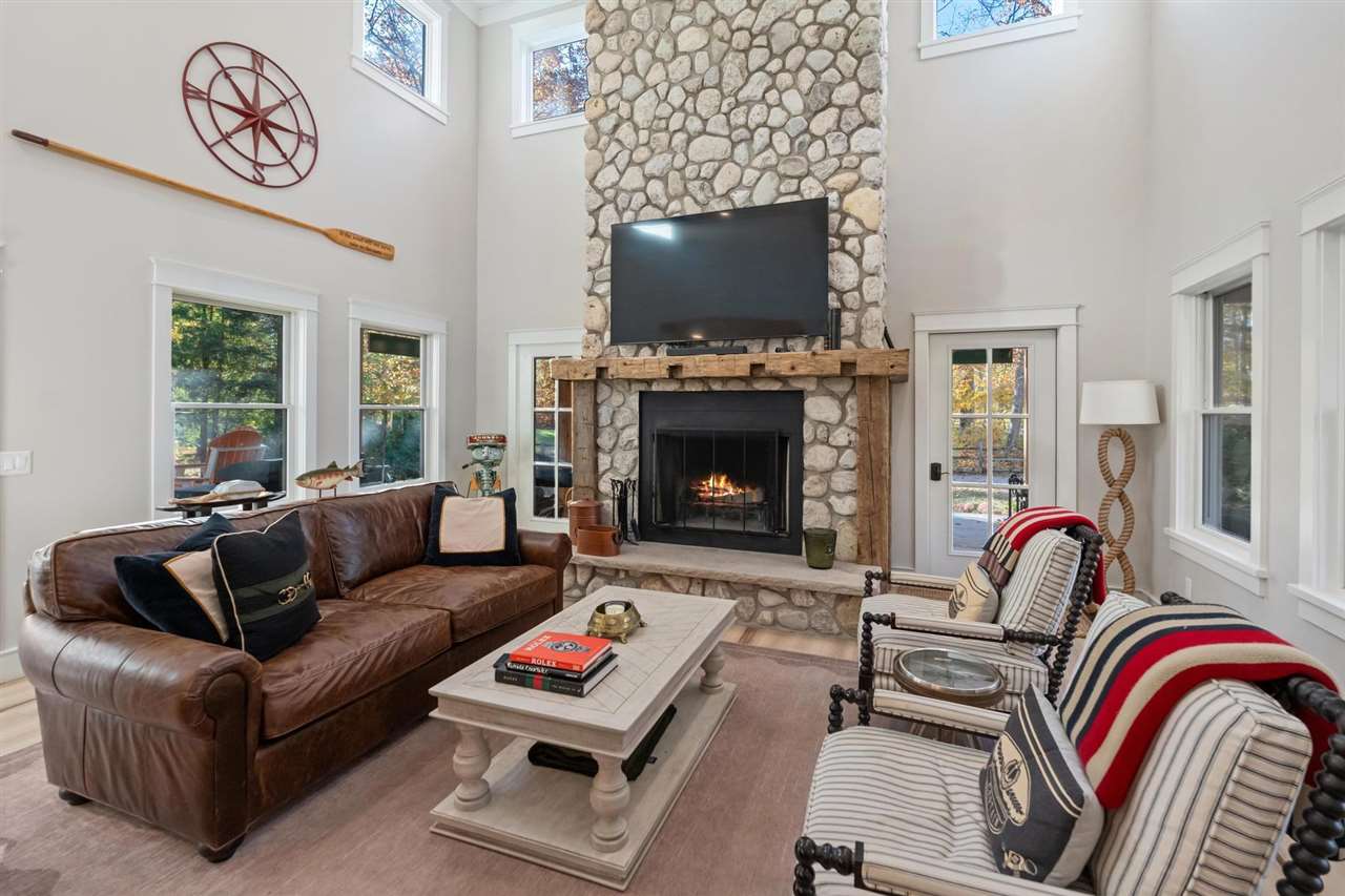 4210 Forest Drive Mackinac Island MI 49757