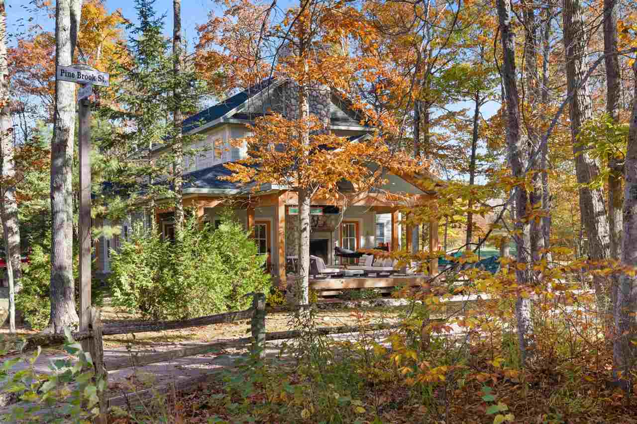 4210 Forest Drive Mackinac Island MI 49757