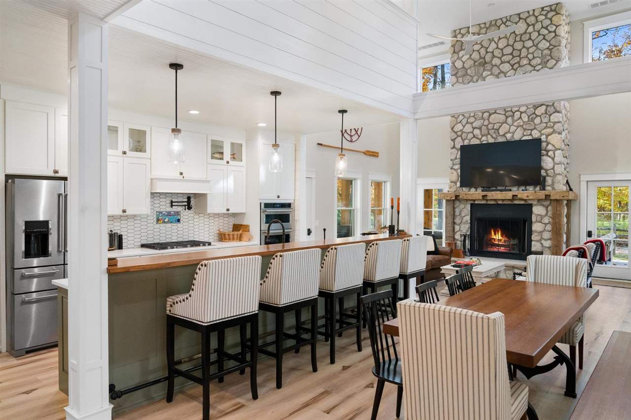 4210 Forest Drive Mackinac Island MI 49757