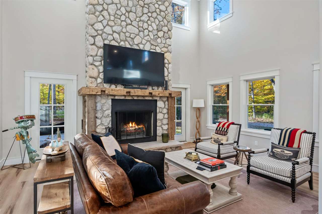 4210 Forest Drive Mackinac Island MI 49757
