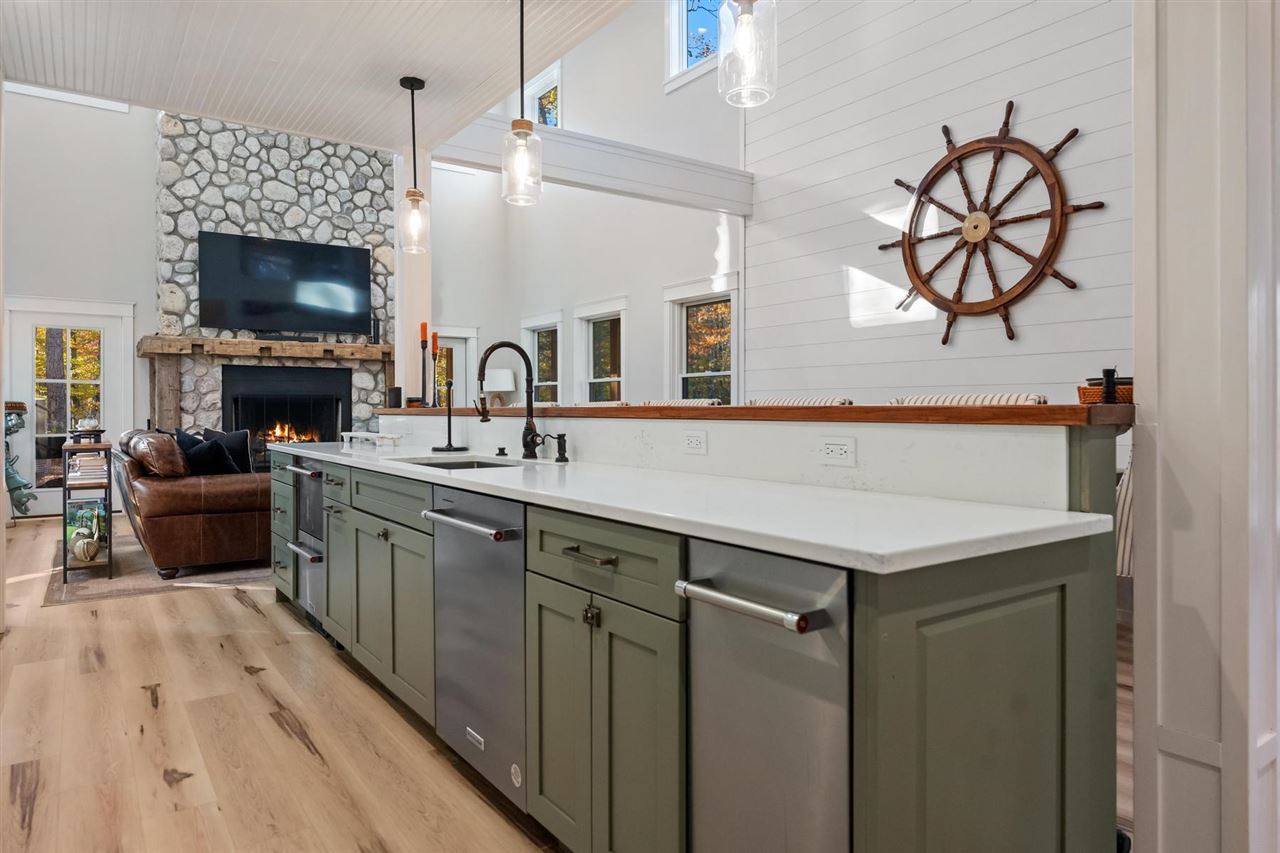 4210 Forest Drive Mackinac Island MI 49757