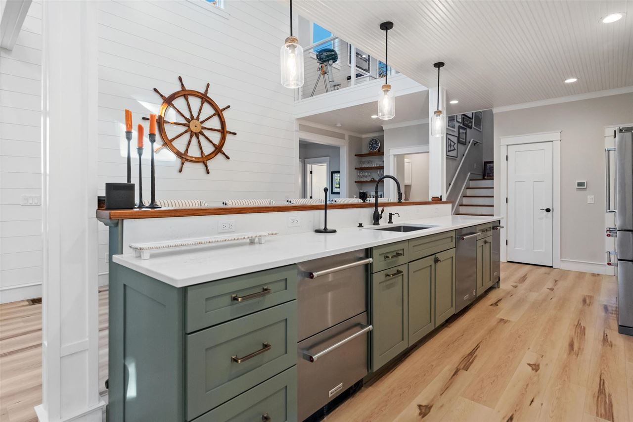 4210 Forest Drive Mackinac Island MI 49757