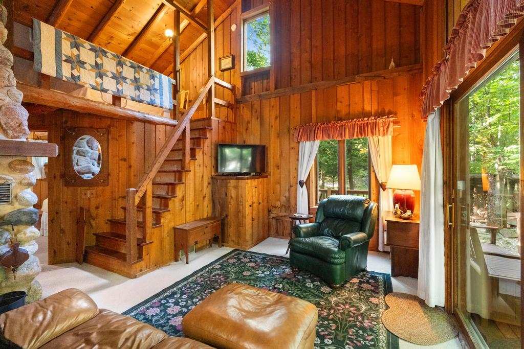 9770 Hemlock Trail Harbor Springs MI 49740