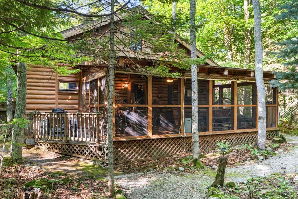 9770 Hemlock Trail Harbor Springs MI 49740