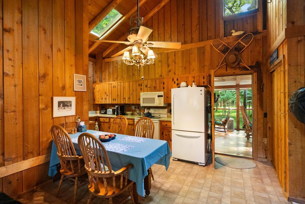 9770 Hemlock Trail Harbor Springs MI 49740