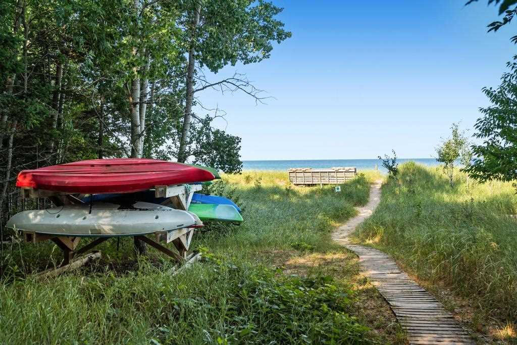 9770 Hemlock Trail Harbor Springs MI 49740
