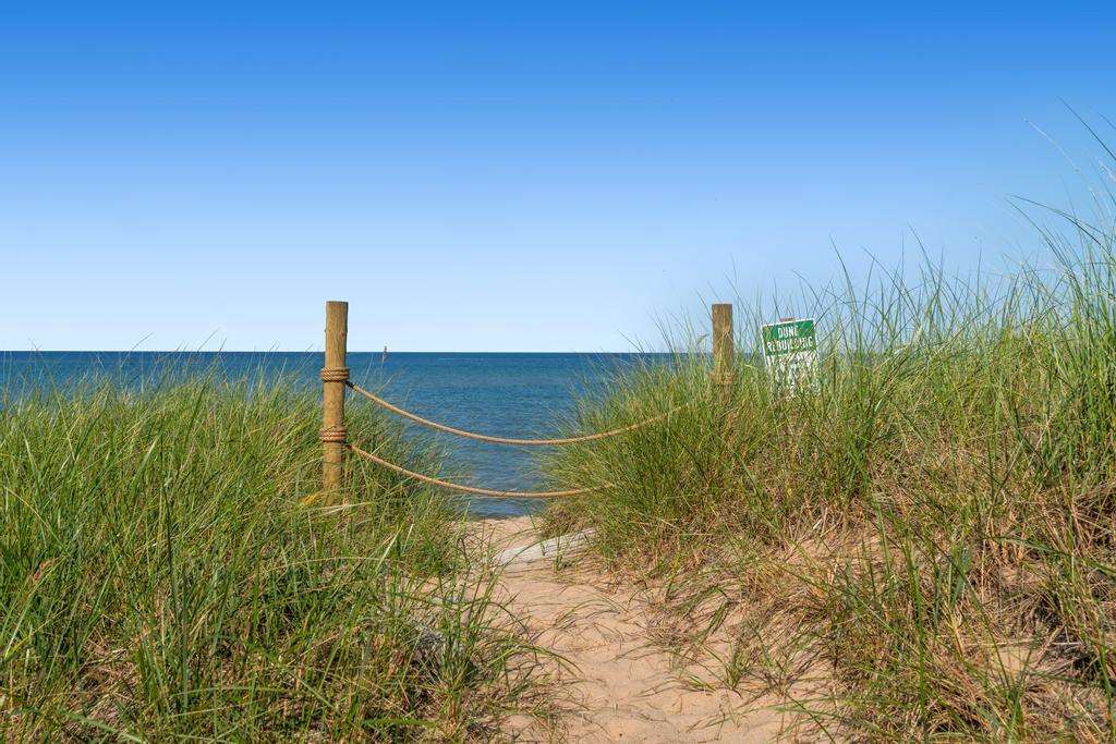9770 Hemlock Trail Harbor Springs MI 49740
