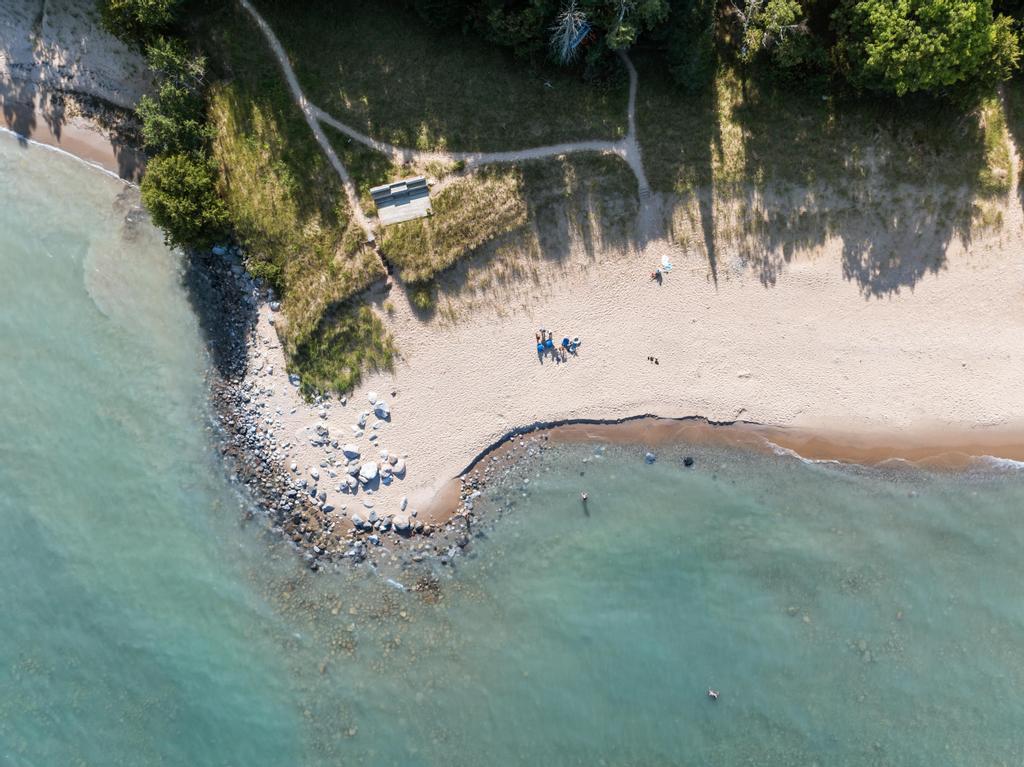9770 Hemlock Trail Harbor Springs MI 49740