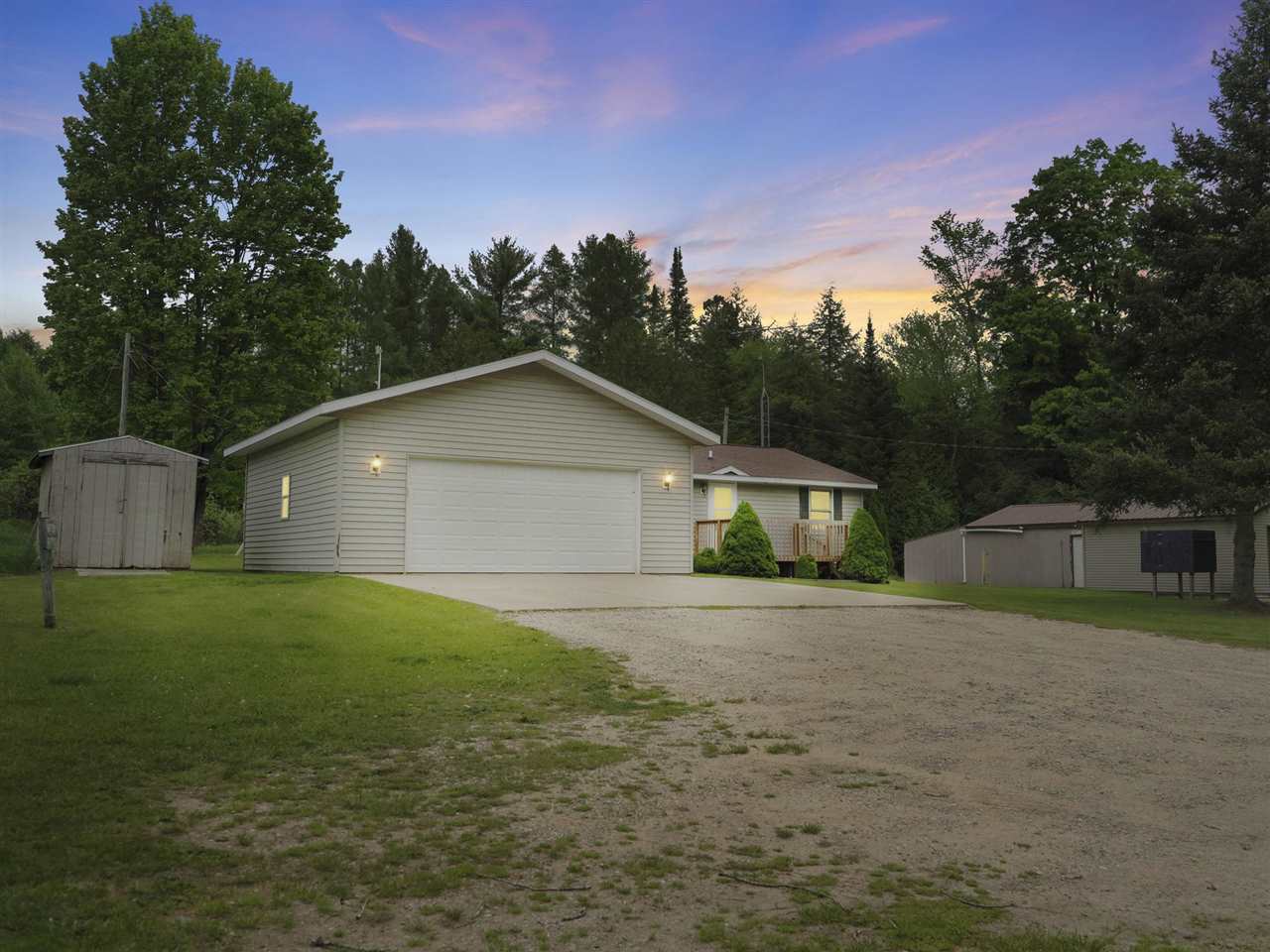 3489 Bc/ej Road East Jordan MI 49727