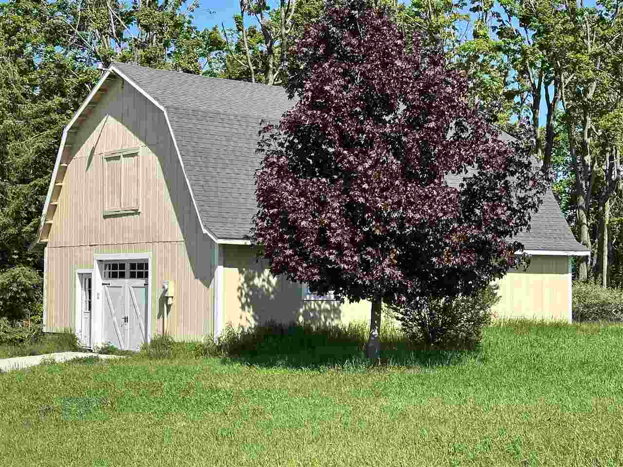 415 Alcan Drive Petoskey MI 49770