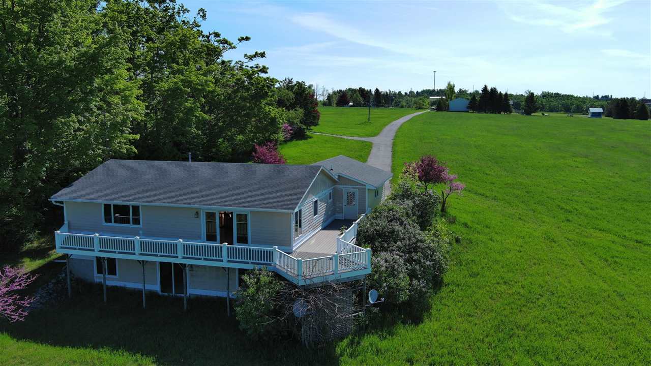415 Alcan Drive Petoskey MI 49770