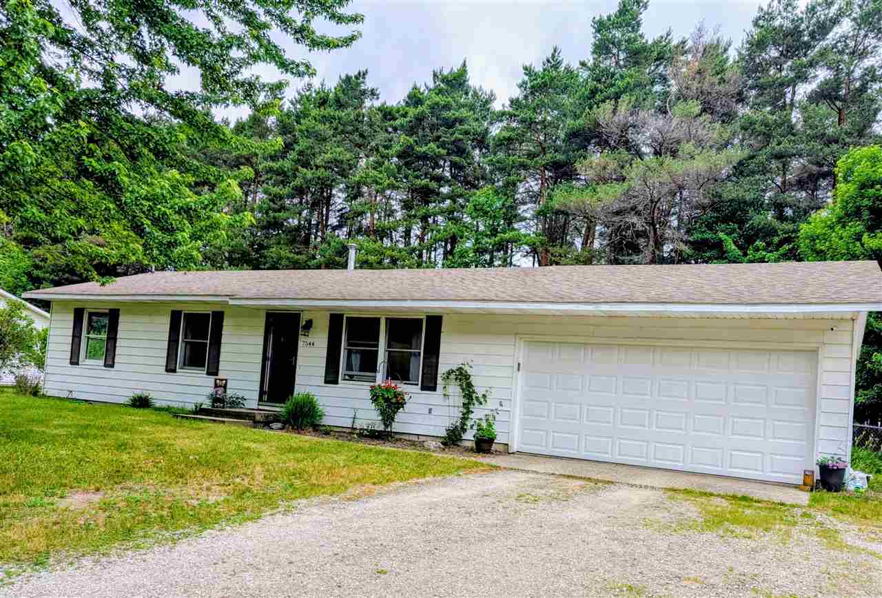 7544 Briar Lane Bellaire MI 49615