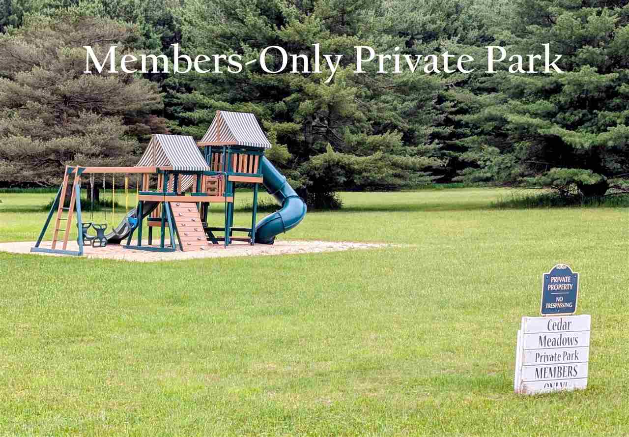 7544 Briar Lane Bellaire MI 49615