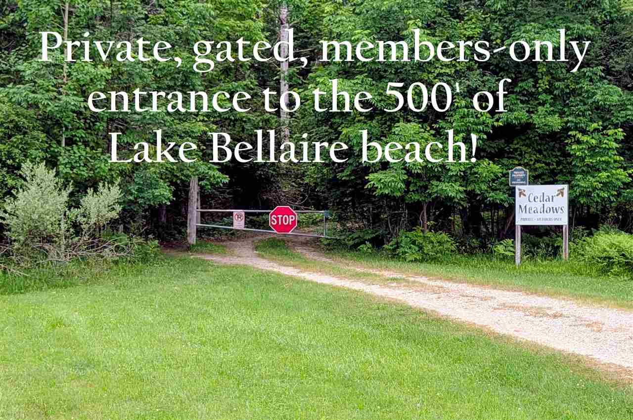 7544 Briar Lane Bellaire MI 49615
