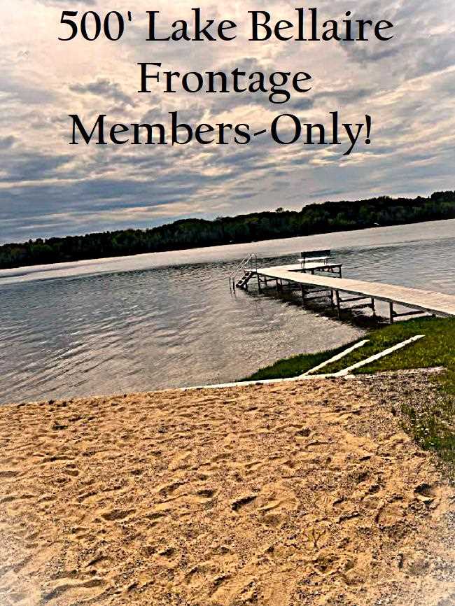 7544 Briar Lane Bellaire MI 49615