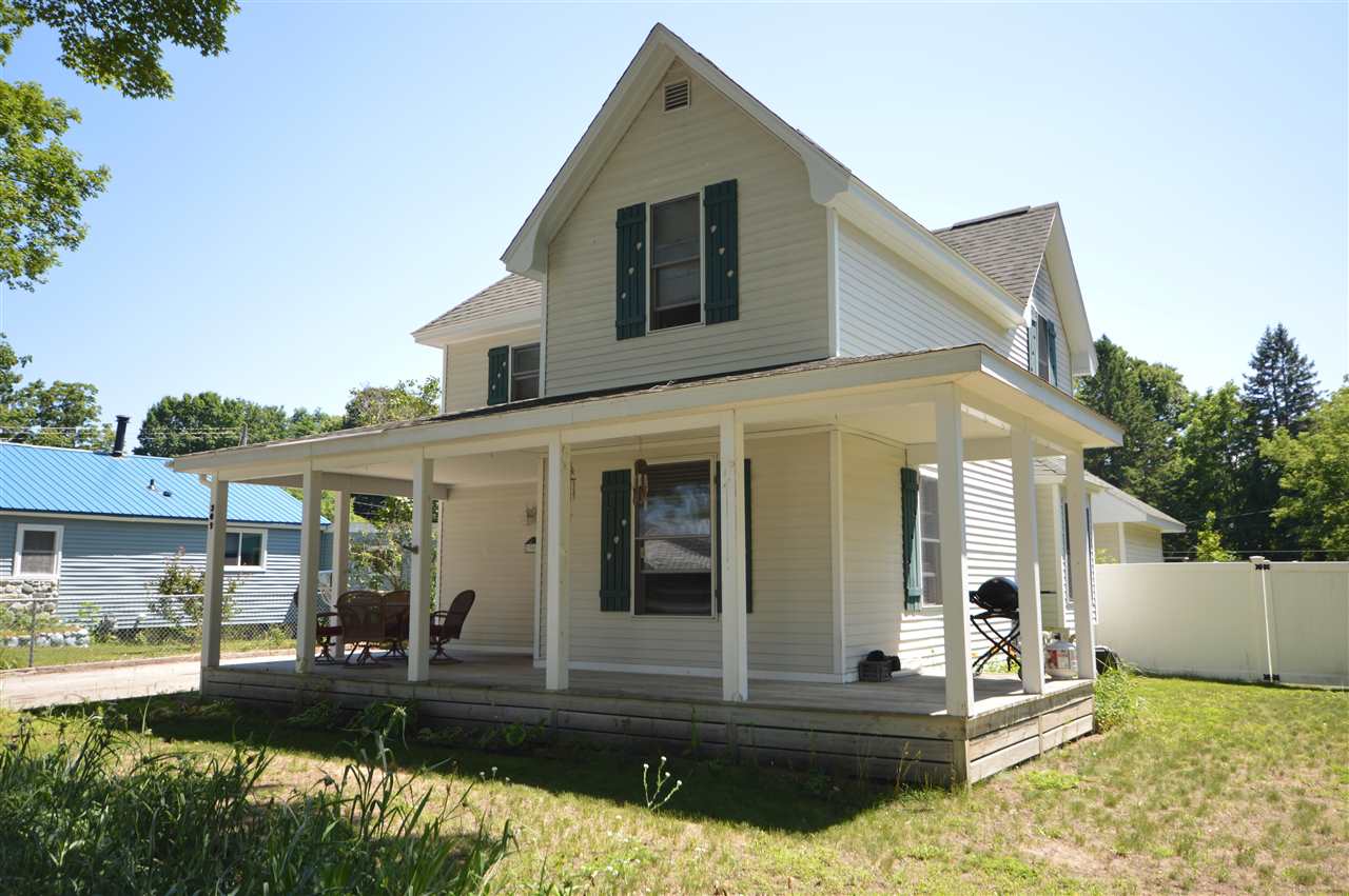 309 Mckinley Street Boyne City MI 49712