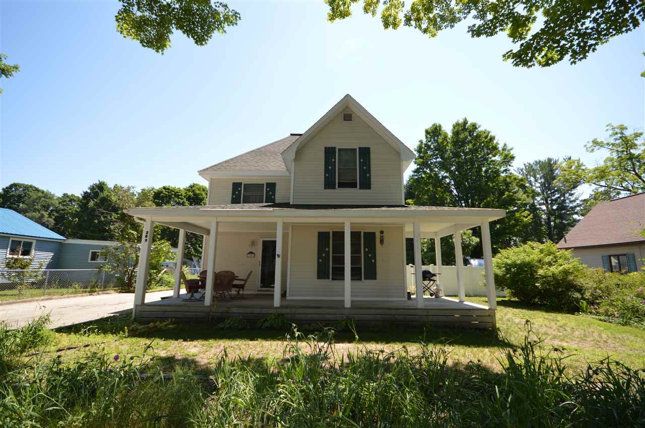 309 Mckinley Street Boyne City MI 49712