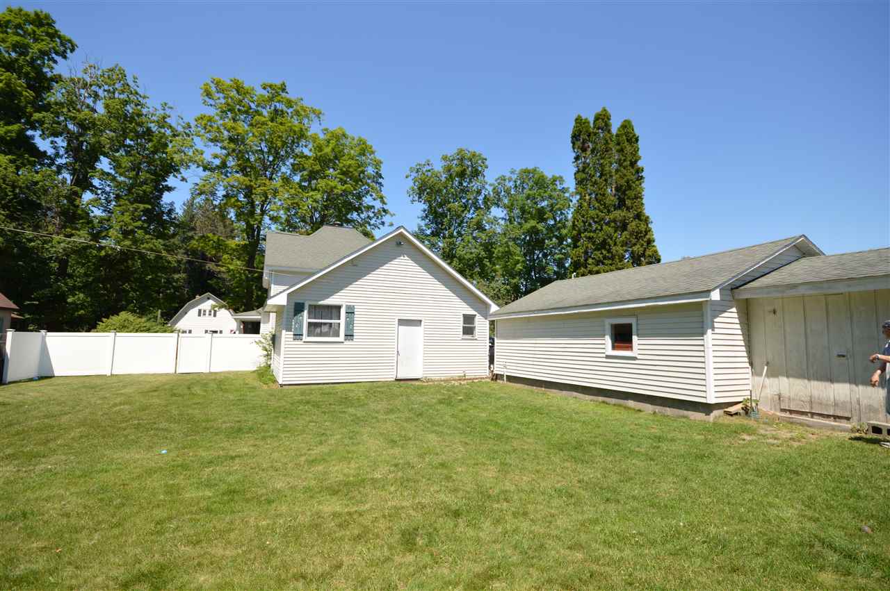309 Mckinley Street Boyne City MI 49712
