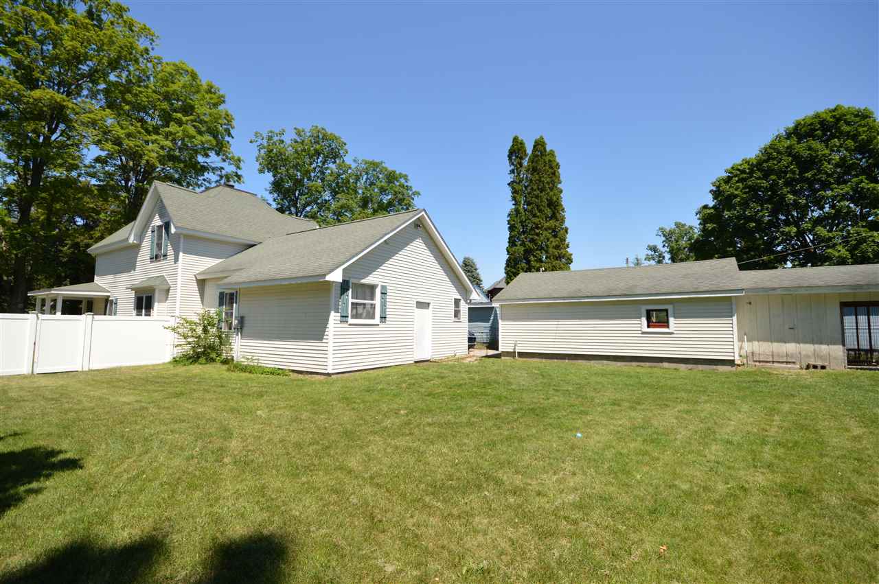 309 Mckinley Street Boyne City MI 49712
