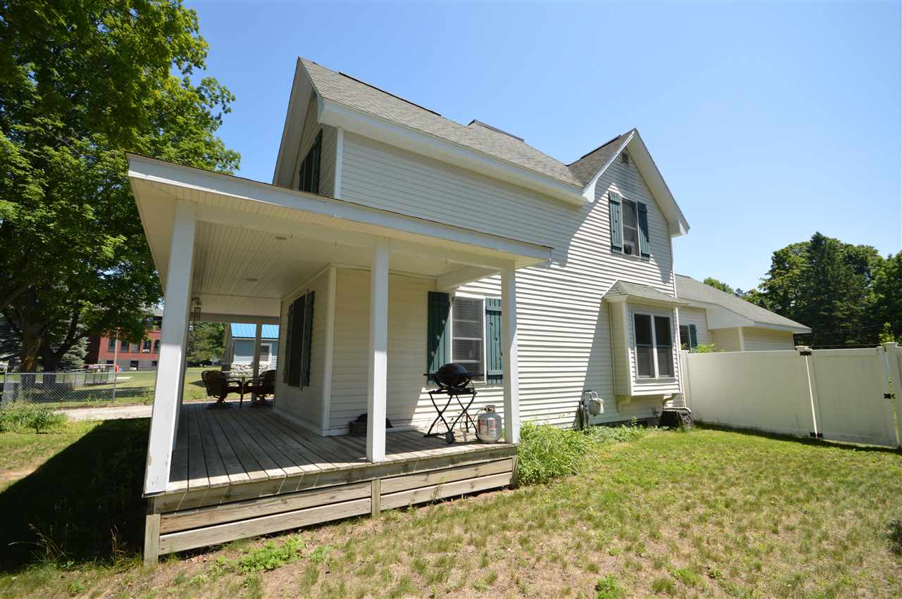 309 Mckinley Street Boyne City MI 49712
