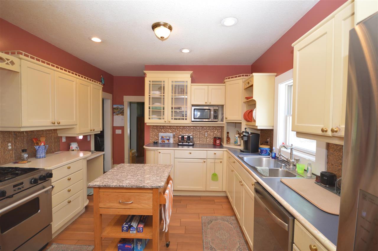 309 Mckinley Street Boyne City MI 49712