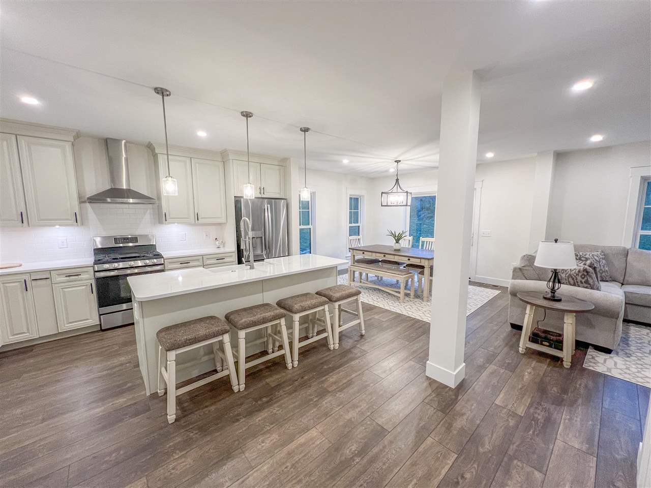 1016 Northmen Oaks Drive Petoskey MI 49770