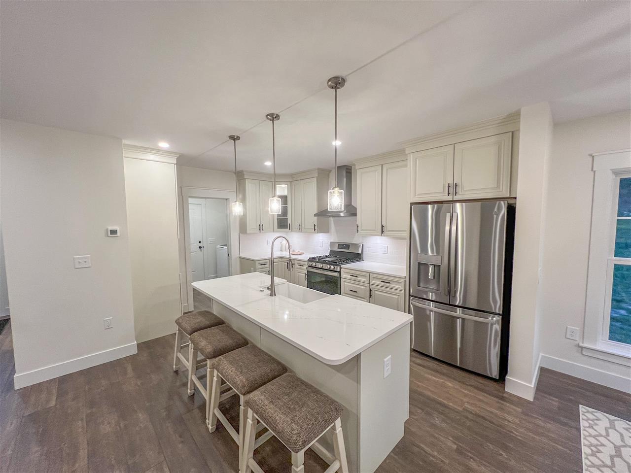 1016 Northmen Oaks Drive Petoskey MI 49770