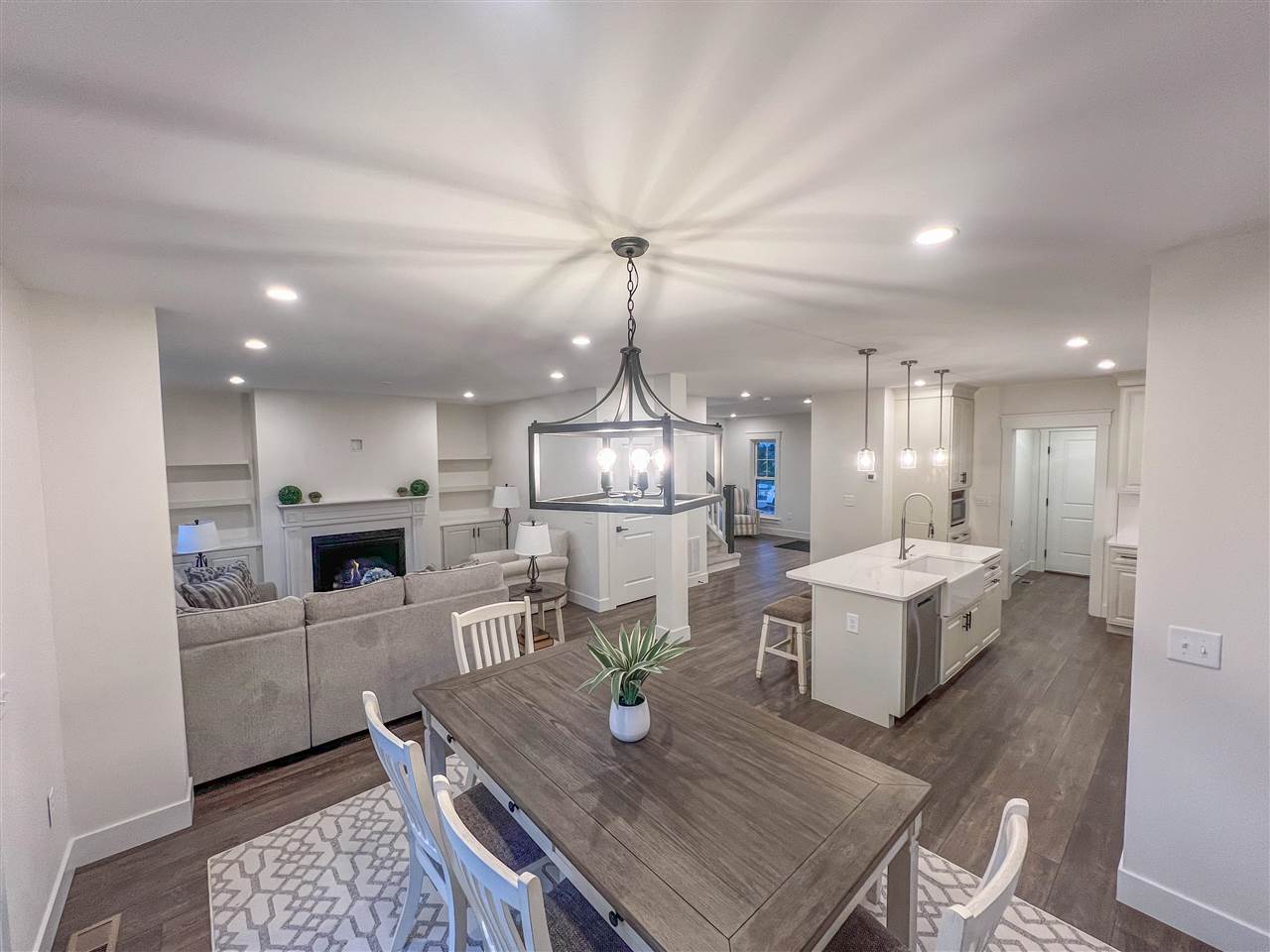 1016 Northmen Oaks Drive Petoskey MI 49770