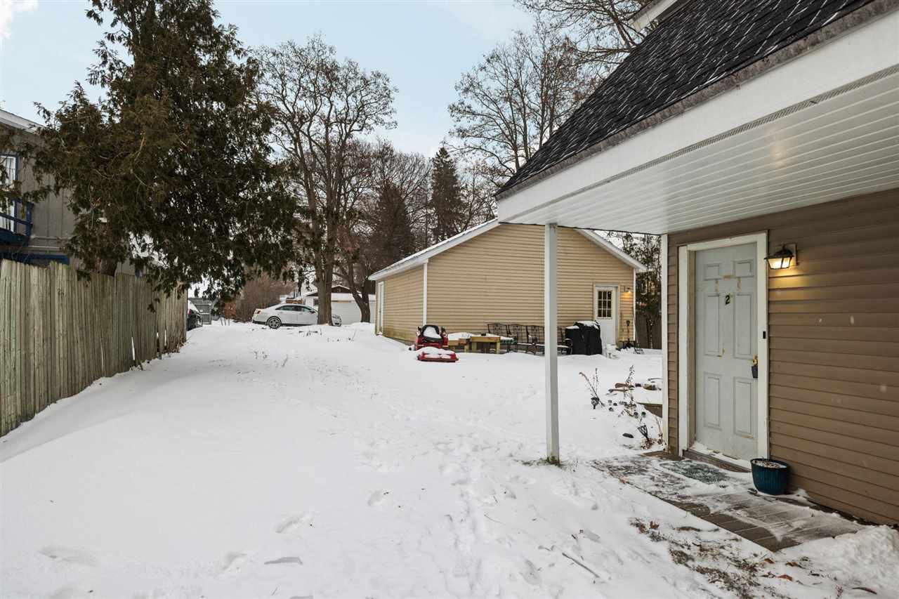 404 Second Street East Jordan MI 49727