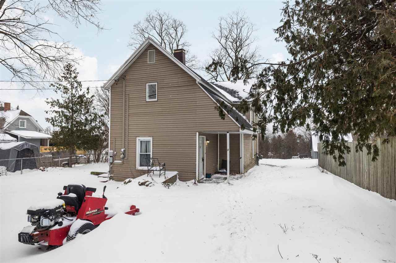 404 Second Street East Jordan MI 49727