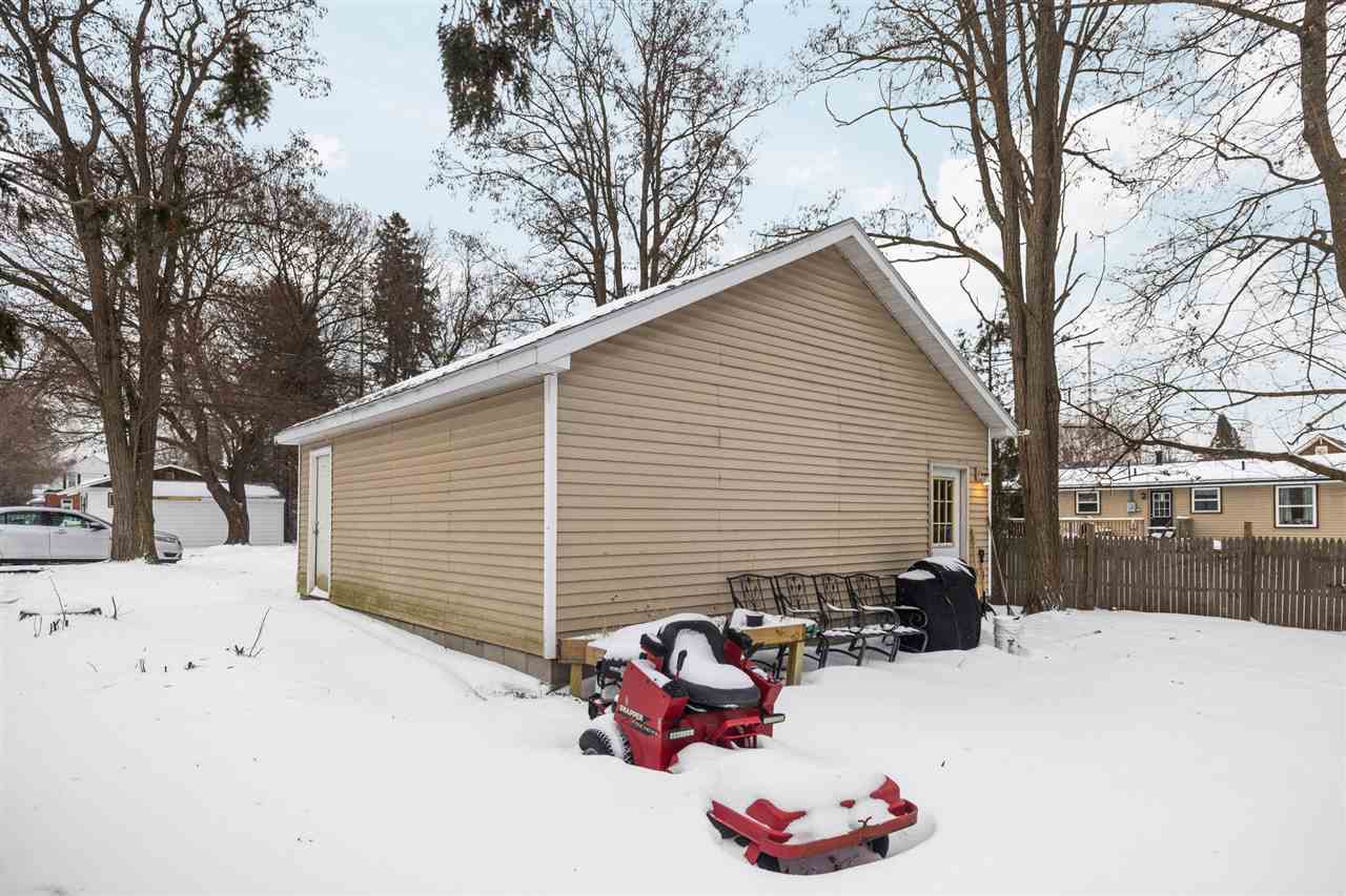 404 Second Street East Jordan MI 49727