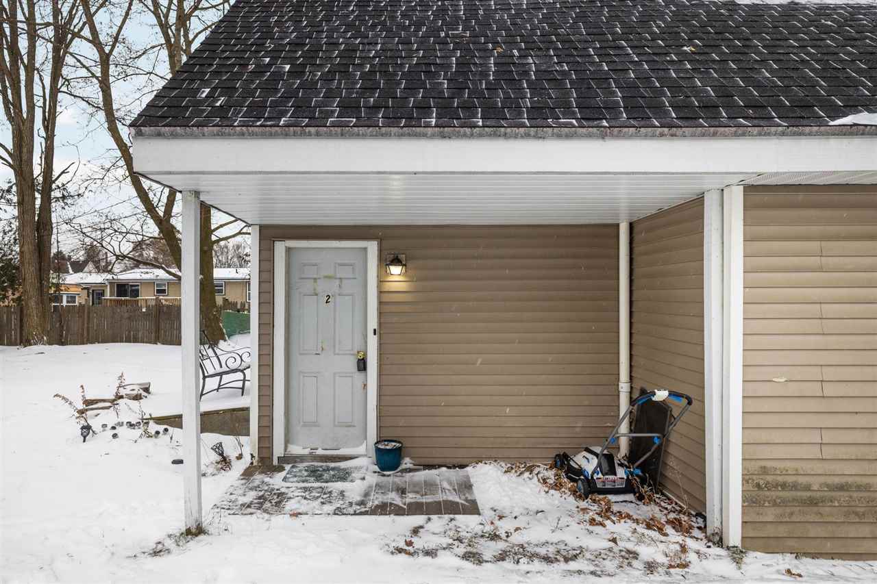 404 Second Street East Jordan MI 49727