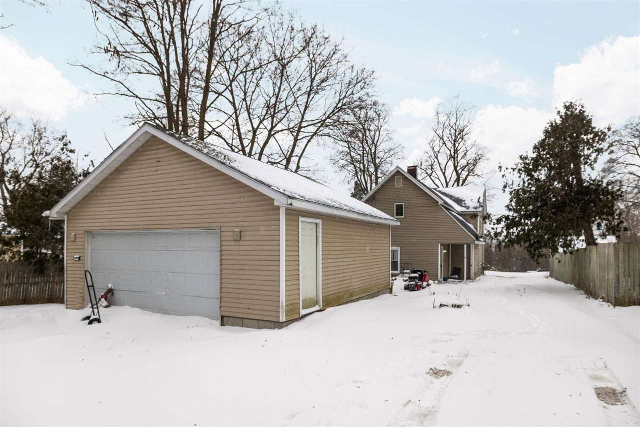404 Second Street East Jordan MI 49727