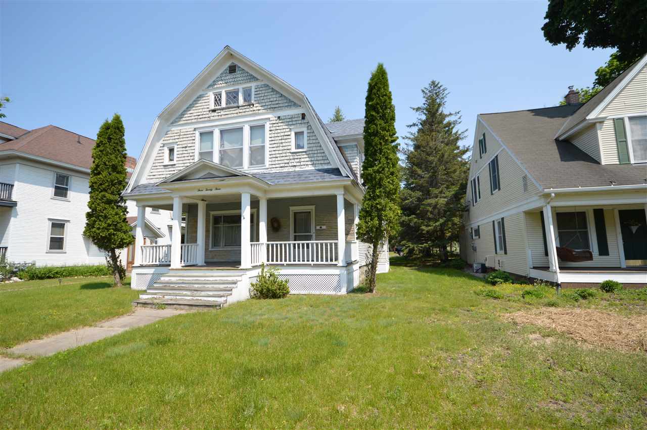 323 State Street Boyne City MI 49712