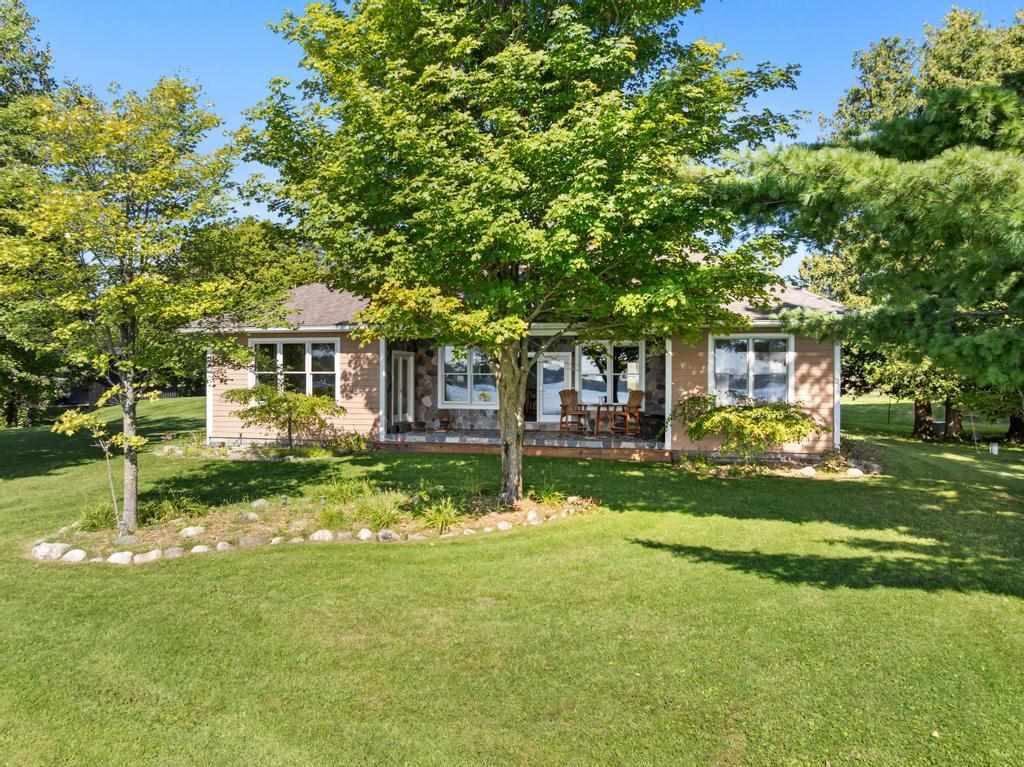 9485 Ingleside Road Levering MI 49755