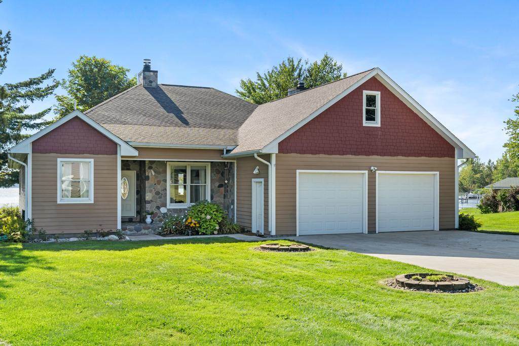 9485 Ingleside Road Levering MI 49755